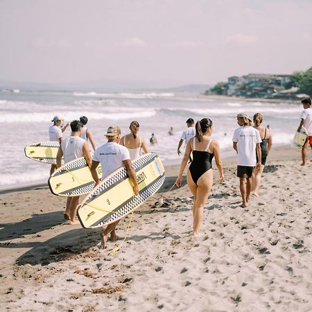 San Juan Surf Resort La Union Εξωτερικό φωτογραφία