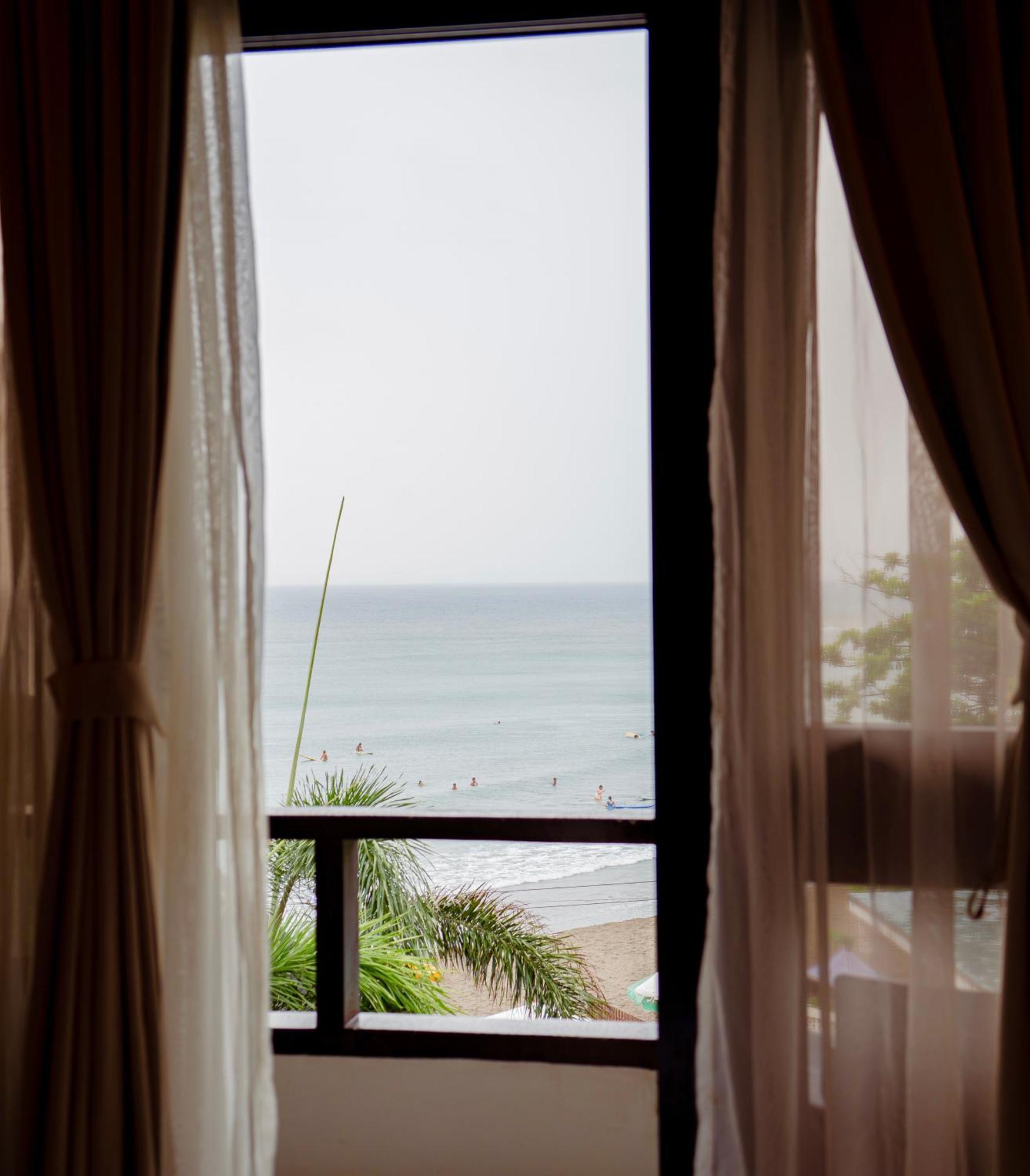 San Juan Surf Resort La Union Εξωτερικό φωτογραφία